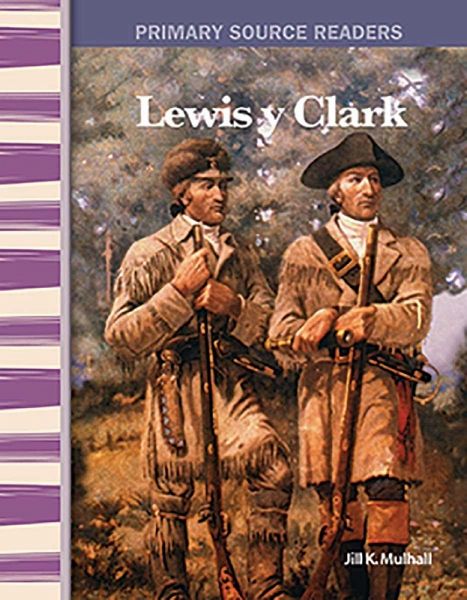 Lewis y Clark (eBook, PDF)