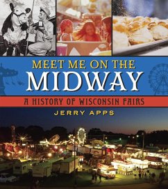 Cover Meet Me on the Midway (eBook, ePUB)