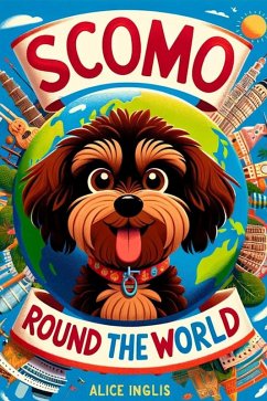 Cover Scomo, Around the World (eBook, ePUB)