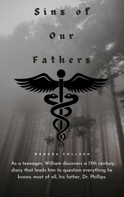 Cover Sins of Our Fathers (eBook, ePUB)