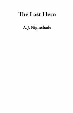 Cover The Last Hero (eBook, ePUB)
