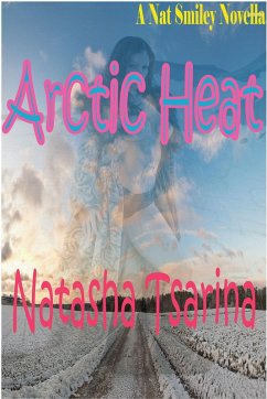 Cover Arctic Heat (eBook, ePUB)