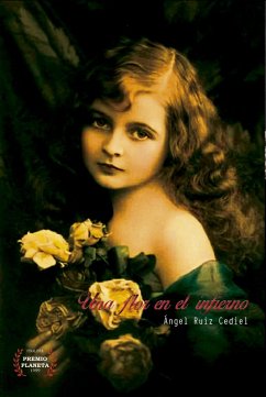 Cover Una flor en el infierno (eBook, ePUB)