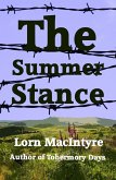 The Summer Stance (eBook, ePUB)