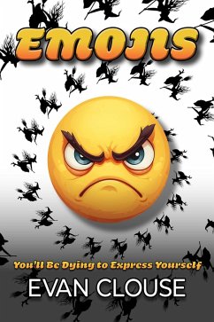 Emojis (eBook, ePUB) - Clouse, Evan