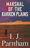 Marshal of the Barren Plains (eBook, ePUB)