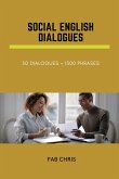 Social English Dialogues (eBook, ePUB) Social English Dialogues (eBook, ePUB)