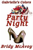 Gabrielle's Colors - Party Night (eBook, ePUB) Gabrielle's Colors - Party Night (eBook, ePUB)