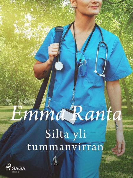 Silta yli tumman virran (eBook, ePUB) Silta yli tumman virran (eBook, ePUB)