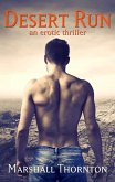 Desert Run (eBook, ePUB)