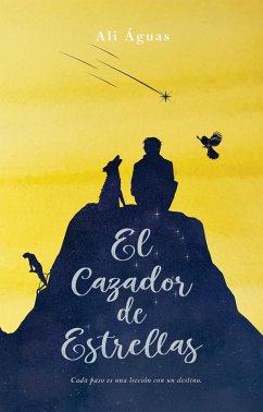 Cover El Cazador de Estrellas (eBook, ePUB)