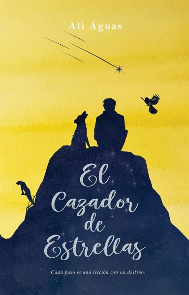 El Cazador de Estrellas (eBook, ePUB)