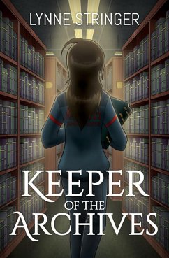 Cover Keeper of the Archives (eBook, ePUB)