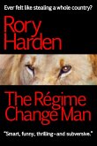 The Régime Change Man (US Edition) (eBook, ePUB)