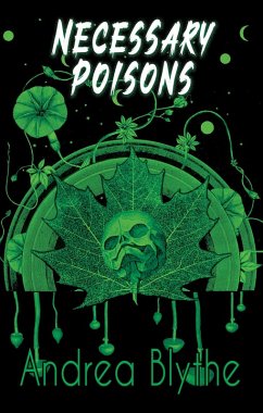Cover Necessary Poisons (eBook, ePUB)