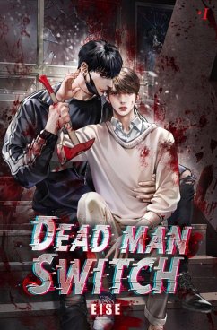 Cover Deadman Switch Vol. 1 (eBook, ePUB)