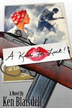Cover A Kiss for Luck! (eBook, ePUB)