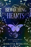 Bewitching Hearts (Bewitching Brews, #3) (eBook, ePUB) Bewitching Hearts (Bewitching Brews, #3) (eBook, ePUB)