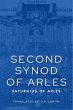 Second Synod of Arles (eBook, ePUB) - Bild 1