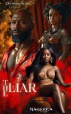 The Liar (eBook, ePUB) The Liar (eBook, ePUB)