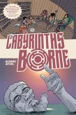 Labyrinths Borne (eBook, ePUB)