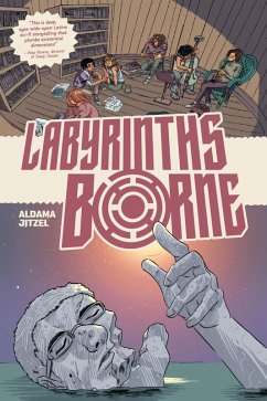 Cover Labyrinths Borne (eBook, ePUB)