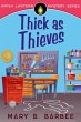 Thick as Thieves (Amish Lantern Mystery... - Bild 1