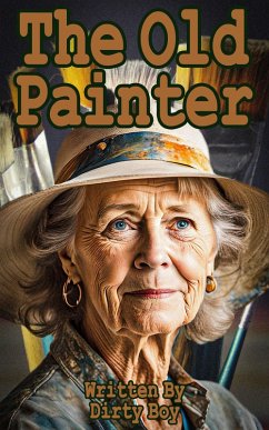 Cover The Old Painter (Mature Domination, #4) (eBook, ePUB)