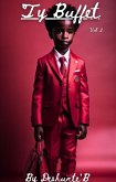 TY BUFFET (Life Strikes Back) (eBook, ePUB)