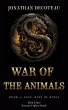 War Of The Animals (Book 4): Azaz, King... - Bild 1