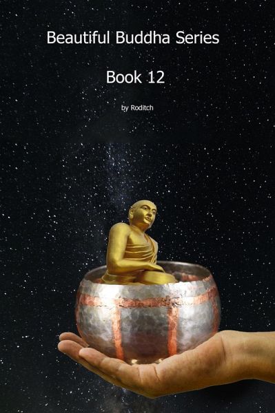 Beautiful Buddha Series Book 12 (eBook, ePUB)