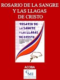 Rosario de la Sangre y las Llagas de Cristo (eBook, ePUB)