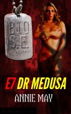 Dr Medusa (Escadron Bio Super Élite : les Aspirantes, #7) (eBook, ePUB)