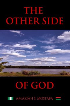 Cover The Other Side Of God (eBook, ePUB)