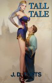 Tall Tale (eBook, ePUB)