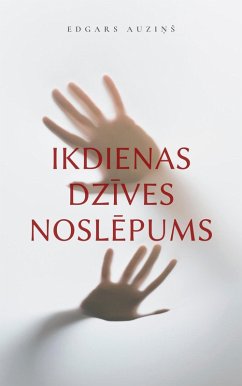 Cover Ikdienas dzives noslepums (eBook, ePUB)