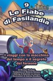 Le Fiabe di Fasilandia - 9 (eBook, ePUB)