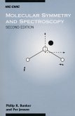 Molecular Symmetry and Spectroscopy (eBook, PDF) Molecular Symmetry and Spectroscopy (eBook, PDF)