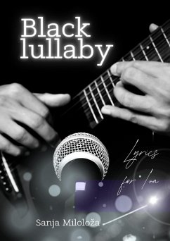 Cover Black Lullaby (eBook, ePUB)