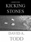 Kicking Stones (eBook, ePUB)