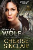 Bonds of the Wolf (The Wild Hunt Legacy, #7) (eBook, ePUB)