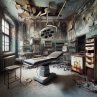 The Cursed Basement of the Hospital and... - Bild 1