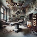 The Cursed Basement of the Hospital and the Angel of Death (eBook, ePUB) The Cursed Basement of the Hospital and the Angel of Death (eBook, ePUB)