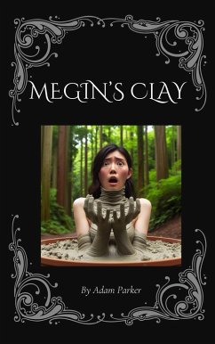 Cover Megin's Clay (eBook, ePUB)