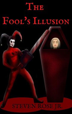 Cover The Fool's Illusion (eBook, ePUB)