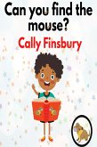 Can You Find the Mouse? (eBook, ePUB)
