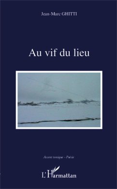 Au vif du lieu (eBook, PDF) - Ghitti