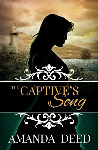 The Captive's Song (eBook, ePUB)