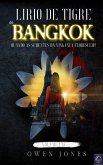 LÍRIO DE TIGRE DE BANGKOK (eBook, ePUB) LÍRIO DE TIGRE DE BANGKOK (eBook, ePUB)