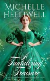 A Tantalizing Treasure (The Scandalous Spinsters, #3) (eBook, ePUB)